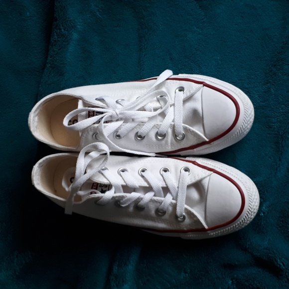 Converse AllStar Lowtops (Unisex) - Picture 4 of 13